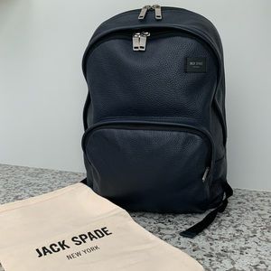 Jack Spade Mason Bookpack
